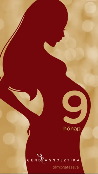 9 hónap Screenshots