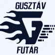 Gusztáv futár