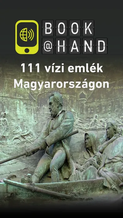 Vízi emlékek Screenshots