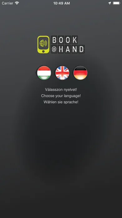 Vízi emlékek Screenshots