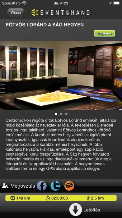 تصاویر Eötvös100