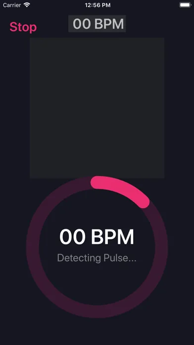 Remote Pulse Ekran Görüntüleri