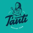 Tánti Házias Ízek