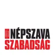 Népszava Szabadság Népszava Szabadság