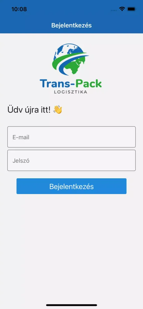 Trans-Pack Logisztika স্ক্রিনশট