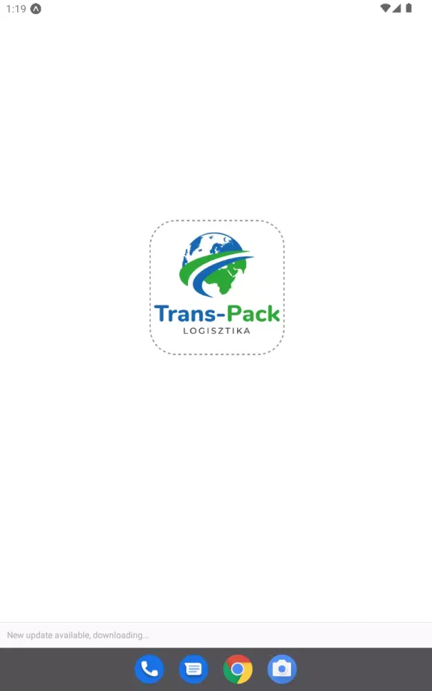 Trans-Pack Logisztika স্ক্রিনশট