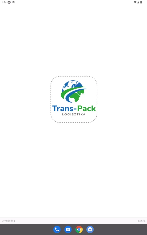 Trans-Pack Logisztika স্ক্রিনশট