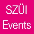 SZÜI Events