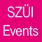 SZÜI Events