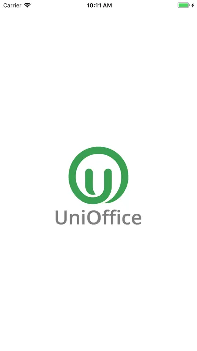 Unified Calendar Ekran Görüntüleri