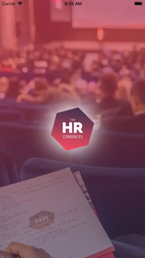 صور The HR Congress 2018