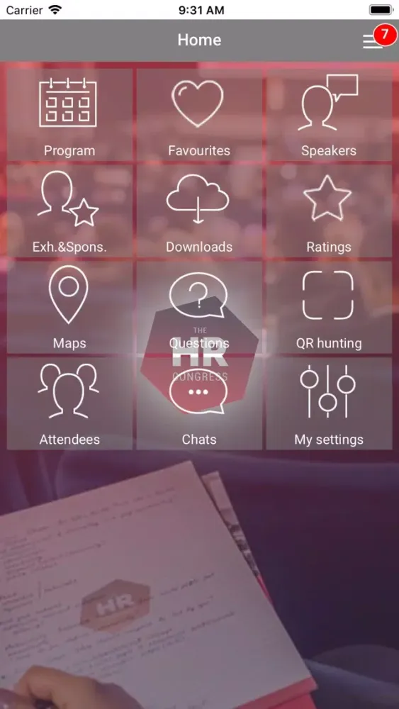 صور The HR Congress 2018