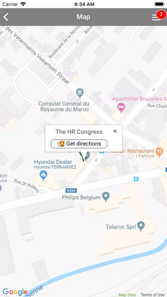 صور The HR Congress 2018
