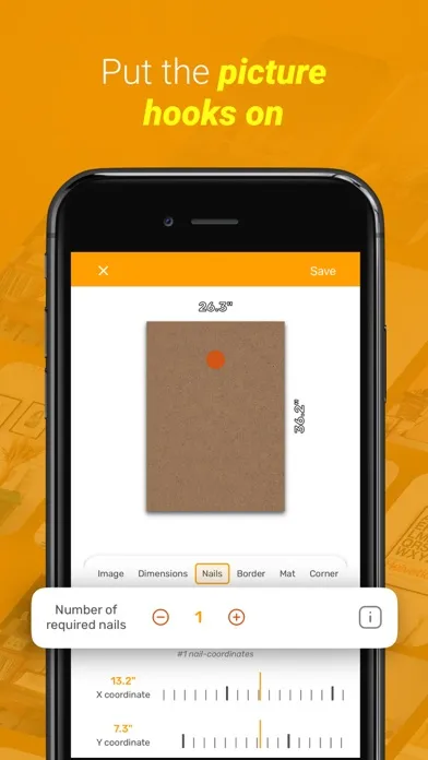 Room planner - GalleryWall應用截圖