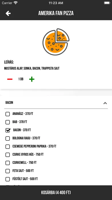تصاویر Vörös Bölény Konyhája