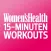 Women’s Health 15-Min-Workouts