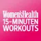 Women’s Health 15-Min-Workouts