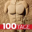 Men’s Health Strandfigur