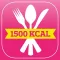 Women's Health: 1500cal Tag