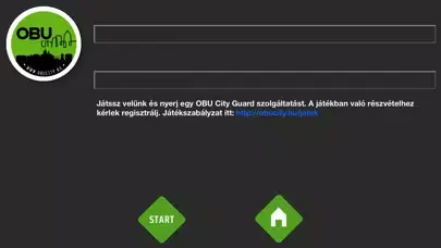 OBU City Parking Game應用截圖