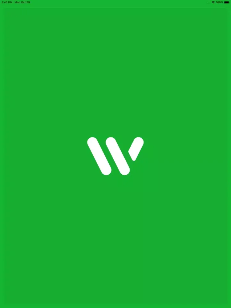 Скриншоты Planning Poker by Webtown iPad 