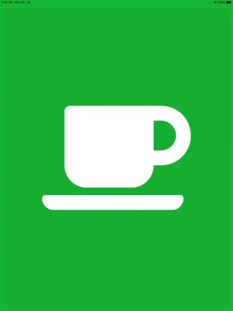 Скриншоты Planning Poker by Webtown iPad 
