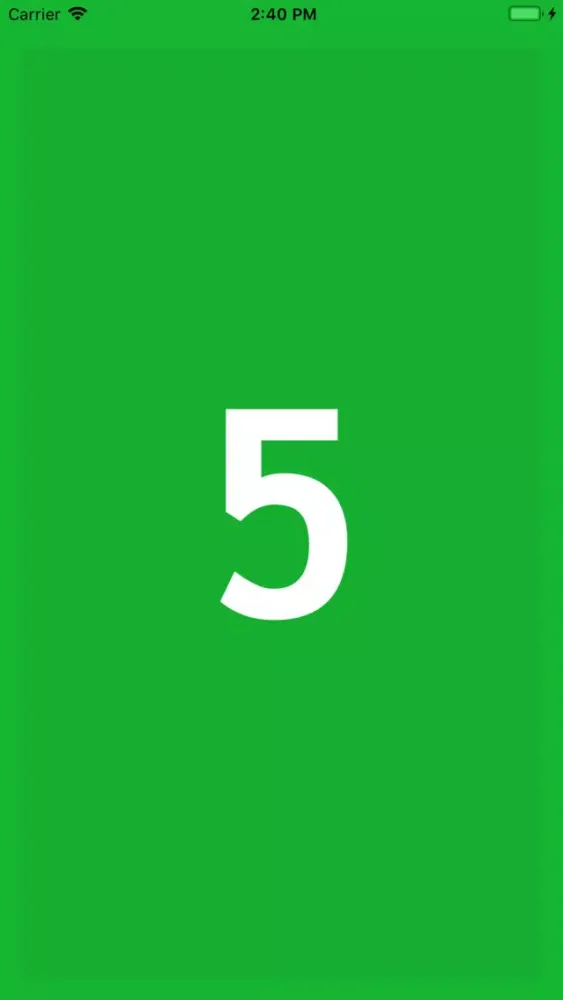 Скриншоты Planning Poker by Webtown