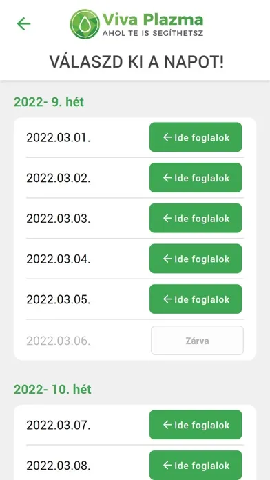Viva Plazma - ZEG, VESZP, AJKA Screenshots