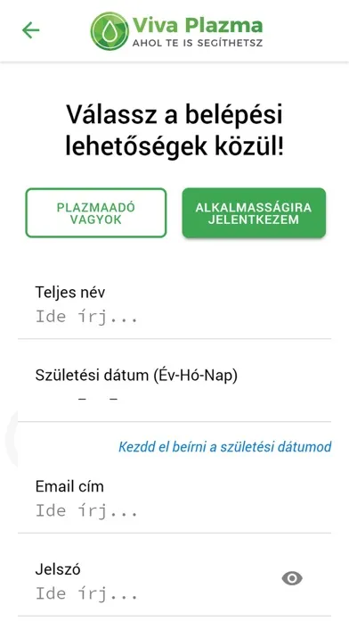 Viva Plazma - ZEG, VESZP, AJKA Screenshots