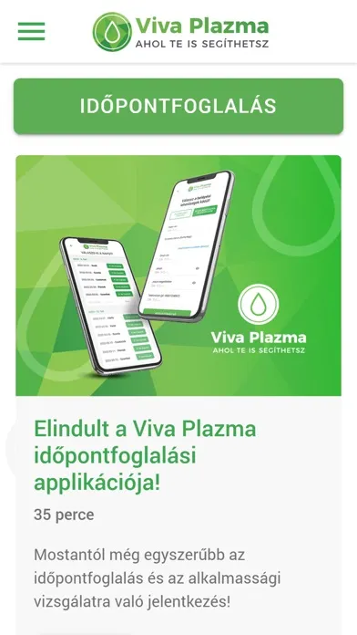 Viva Plazma - ZEG, VESZP, AJKA Screenshots
