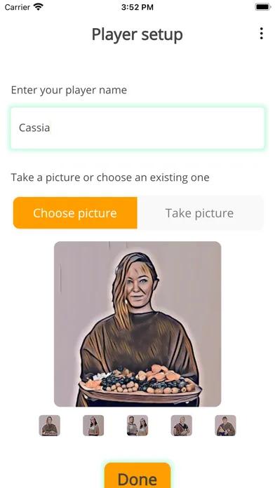 Pécs Visitor Game应用截图