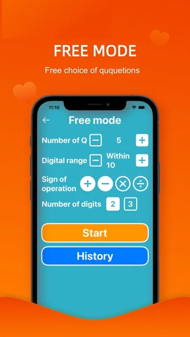 Pupils Math - Do Exercises应用截图