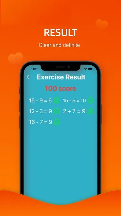 Pupils Math - Do Exercises应用截图
