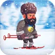 Tap Skier Tap Skier