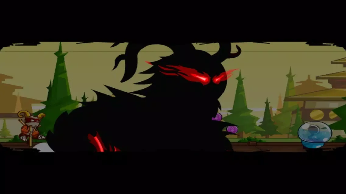 تصاویر Running Goat (adventure game)