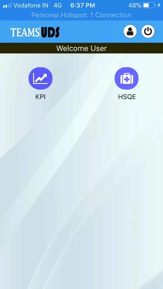 Zrzuty ekranu FMS Healthcare