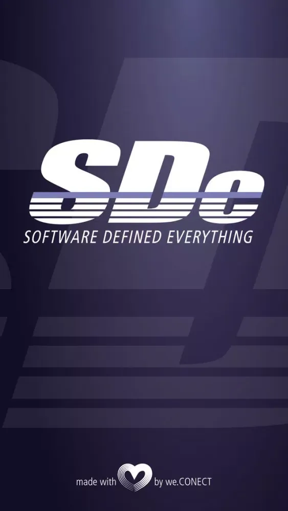 SDe Screenshots