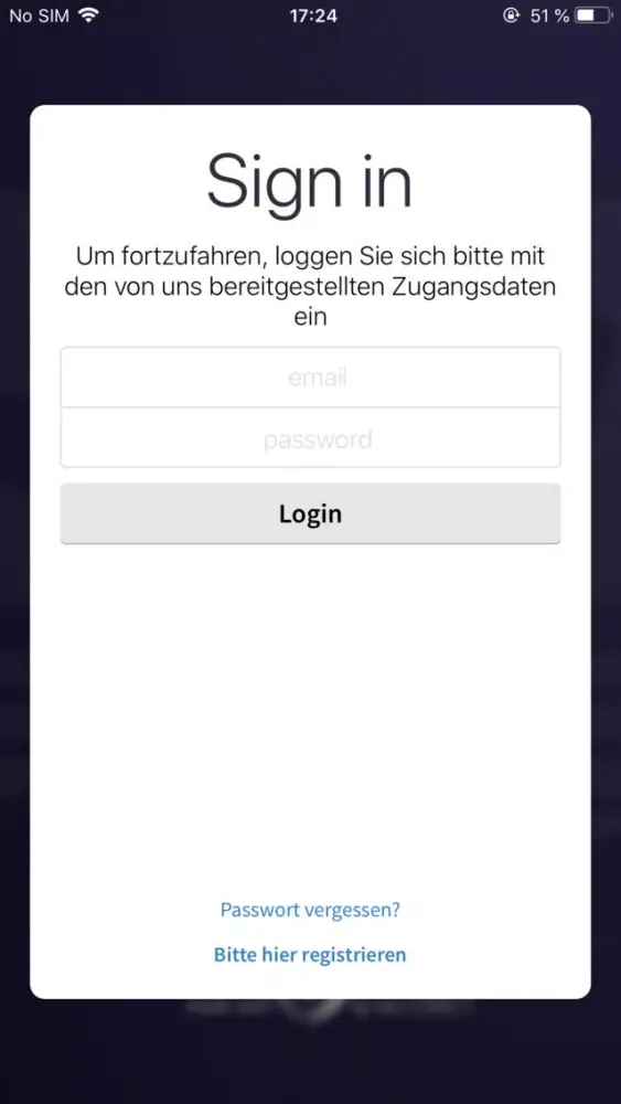 SDe Screenshots