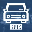 Mobile Heads Up Display (HUD) Mobile Heads Up Display (HUD)