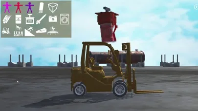 Buggy Ragdoll Playground Screenshots