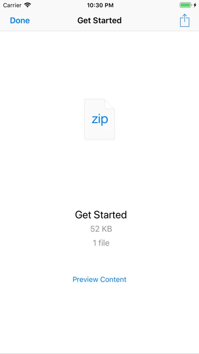 Zip Zap Screenshots