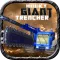 Hulky Giant Trencher