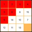 Number Blocks Puzzle Game