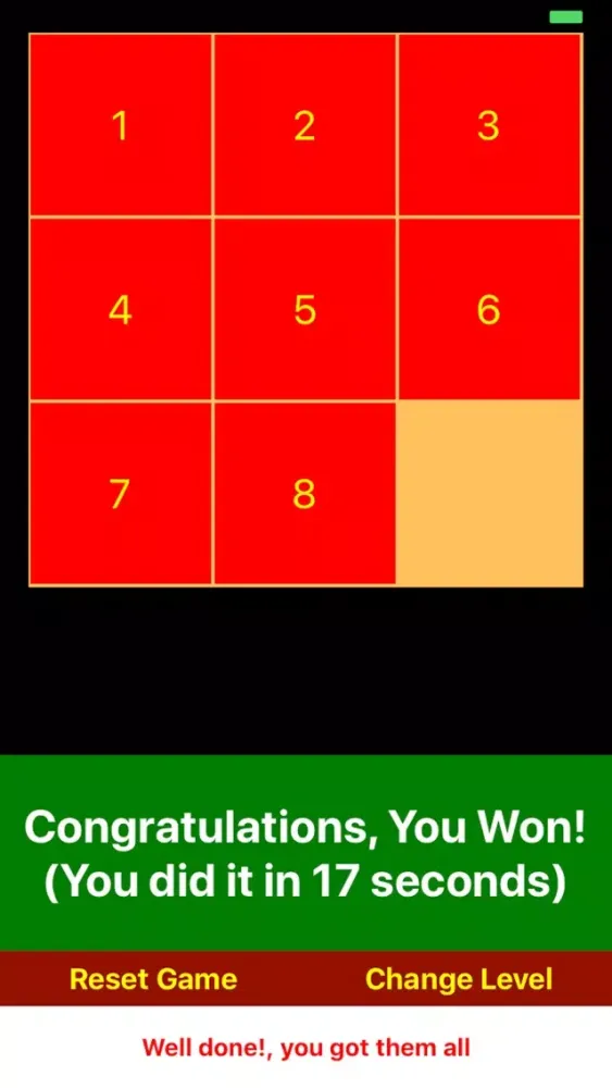 تصاویر Number Blocks Puzzle Game