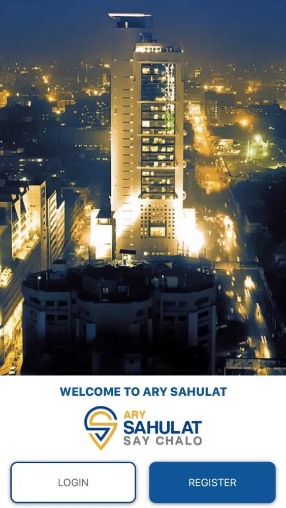 Capturas de pantalla de ARY Sahulat Say Chalo