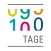 100 Tage