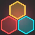 10/10 Hex Fit - Block Puzzle Hexagon Brick Mania