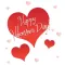 Happy Valentine's Day - Ngày Quốc Tế Tình Yêu