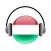 Magyar Rádió - Hungarian radio