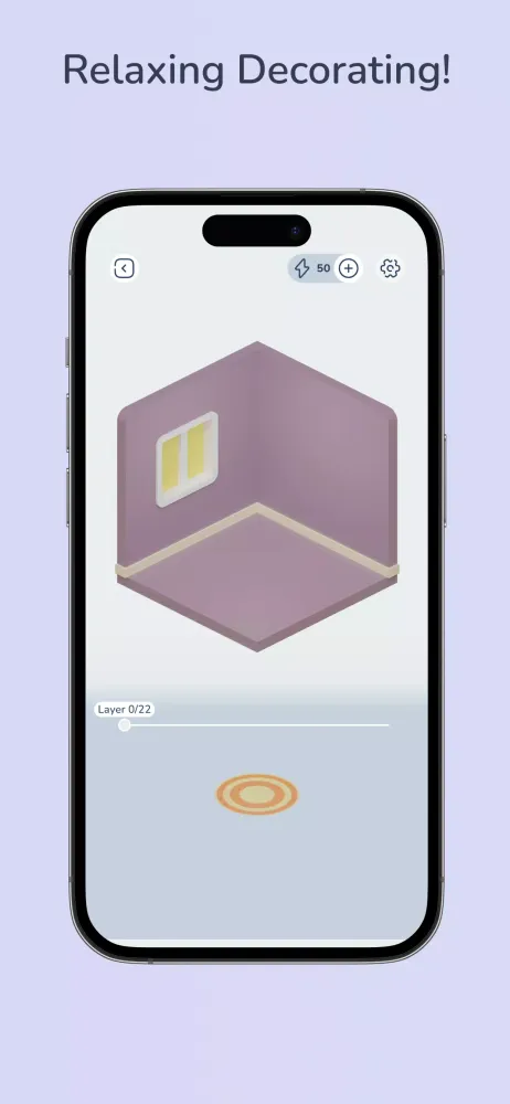 DecoRoom應用截圖